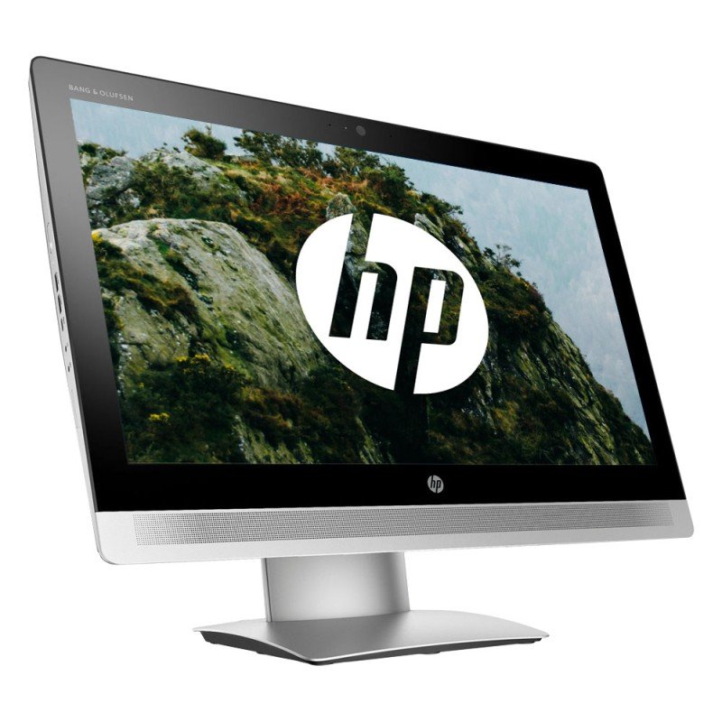 HP EliteOne 800 G2 all in one Core i3 6EME 8G 256SSD