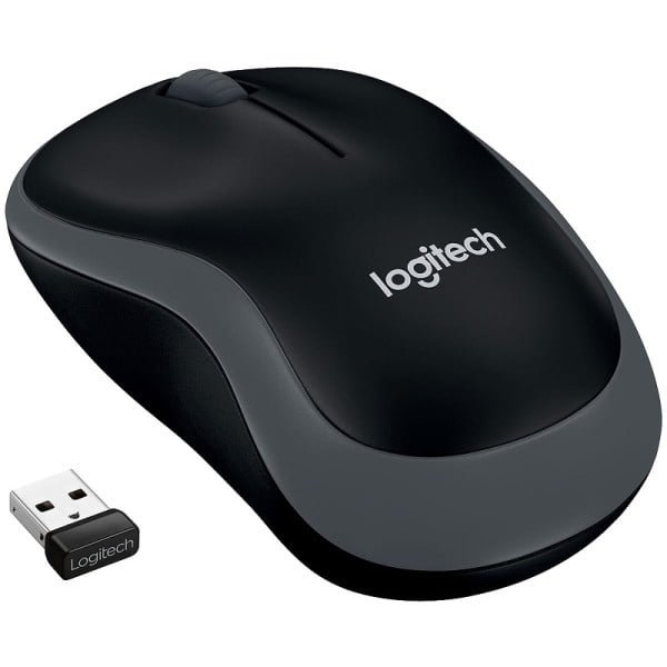 LOGITECH M185 SOURIS SANS FIL