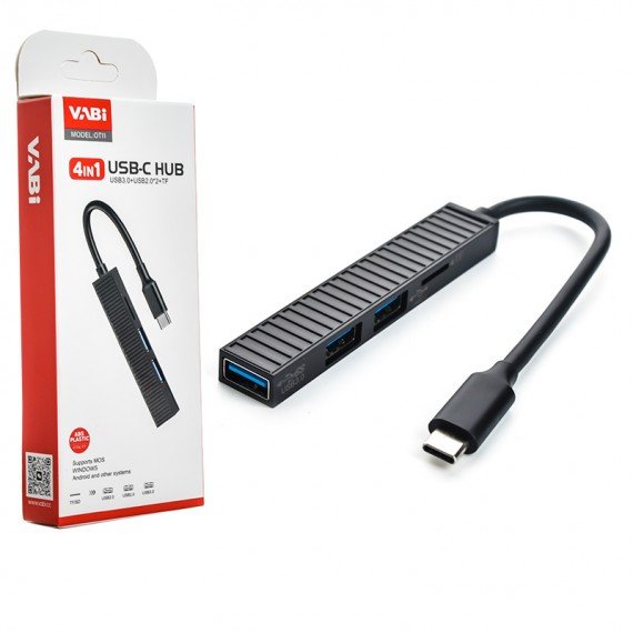 VABi_OT11_4-in-1 Hubs