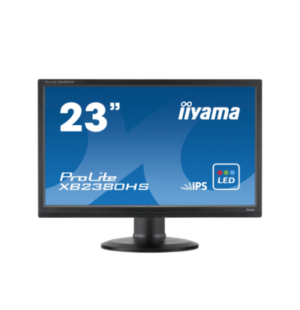 IIYAMA PROLITE XB2380HS - 23 Pouces