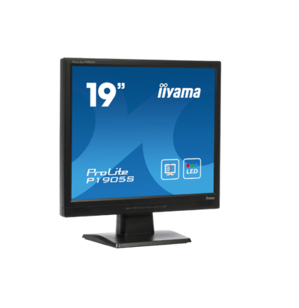 IIYAMA 19 - 19 Pouces