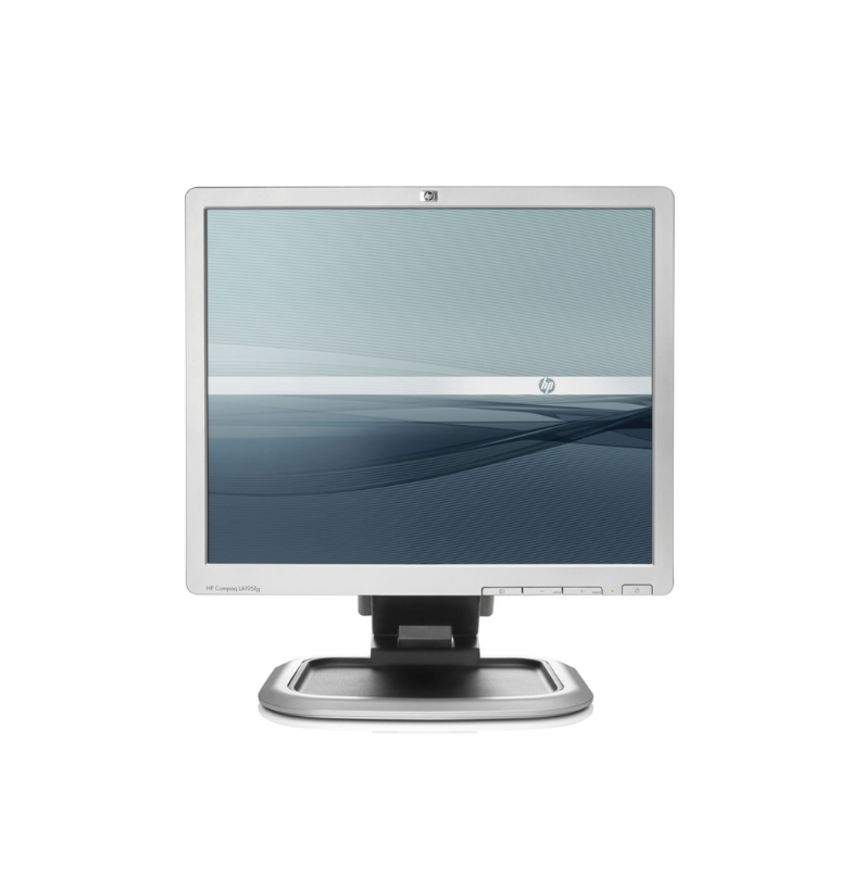 HP LA1951G HP LA1951G