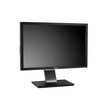 DELL P2210