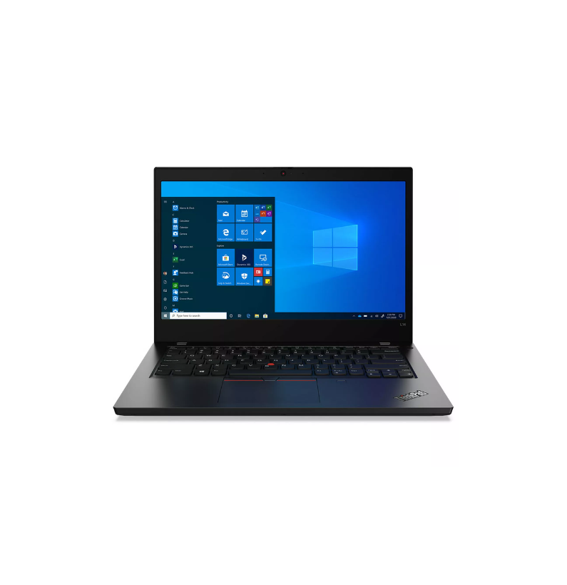LENOVO L14 G1 - 14 Pouces - RYZEN 3 - 8G Ram - 256G SSD