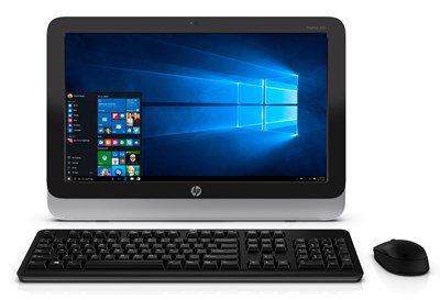HP ProOne 400 G1 AIO I3 4EME 8G 500 HDD