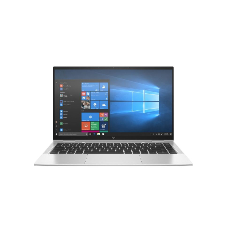 HP X360 1040 G7 - 14 Pouces - I5 - 10210U - 16G Ram - 256 SSD