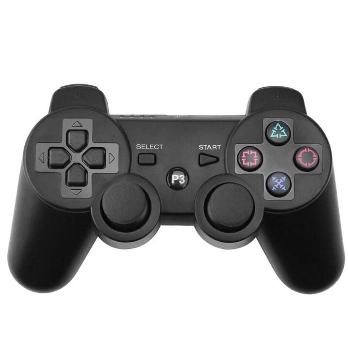 Manette Sans Fil Daul Shock 3 Pour PlayStation 3