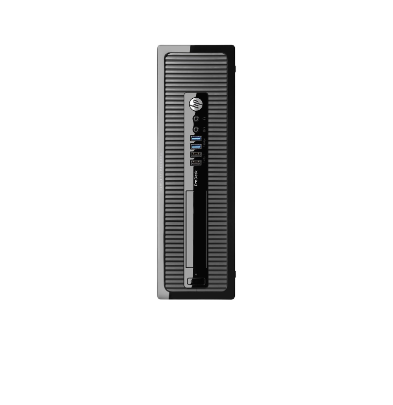 HP PRODESK 400 G1 SFF I5 - 4EME - 8G Ram - 500GB
