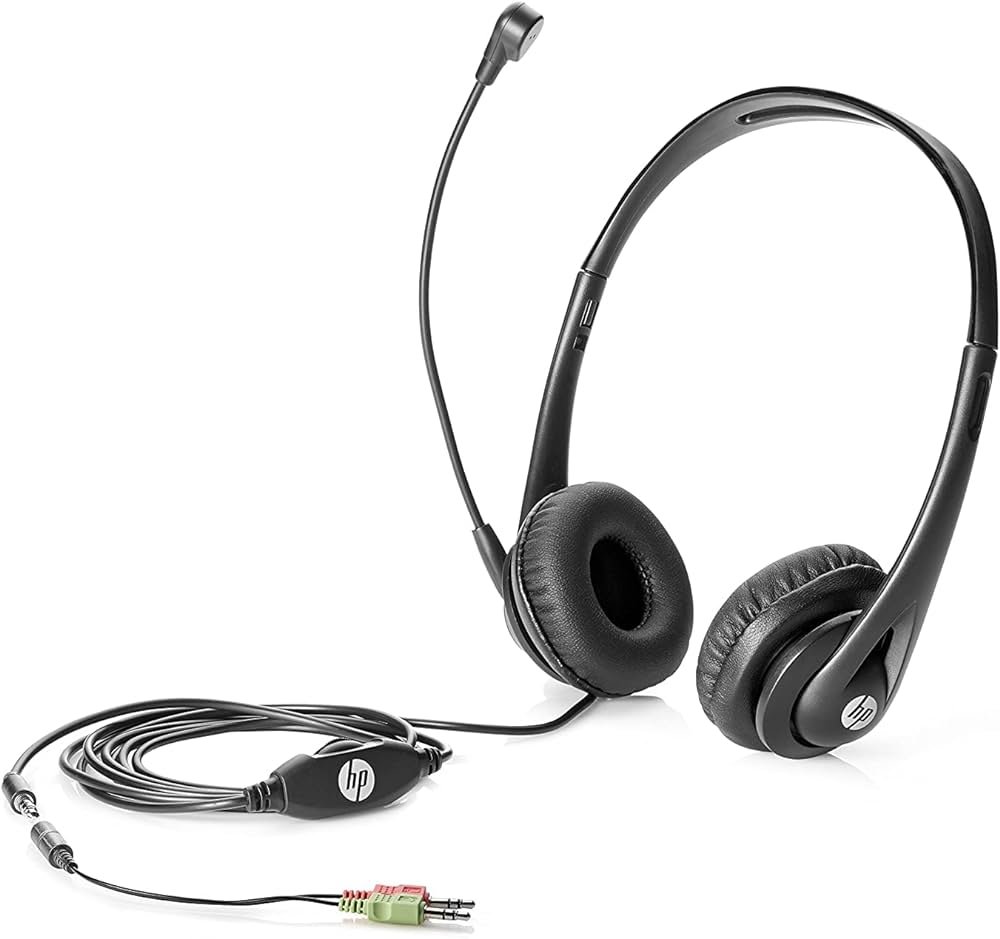 HP BUSINESS HEADEST V2