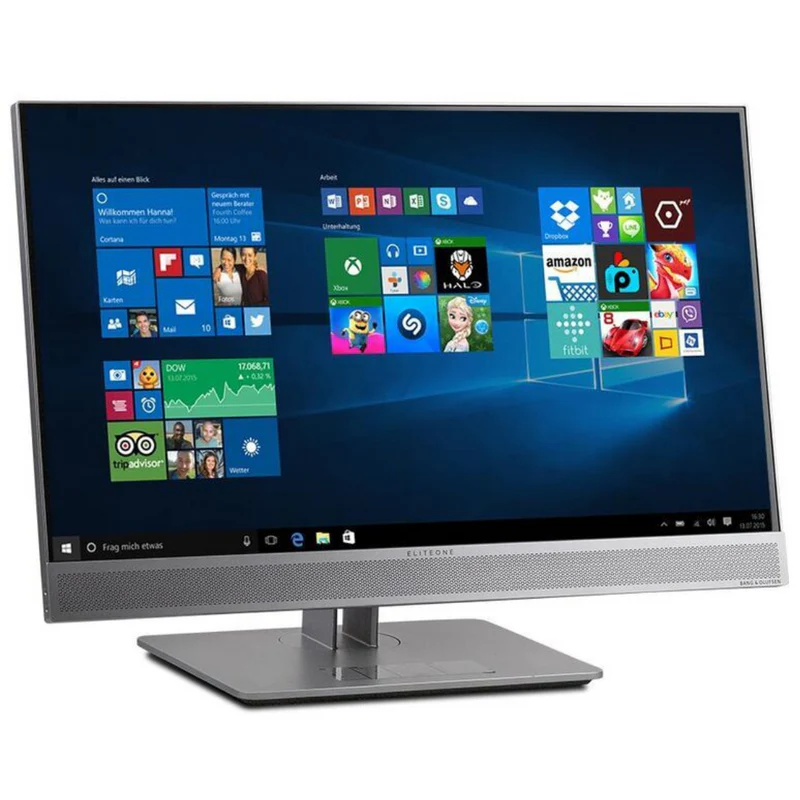HP EliteOne 800 G4