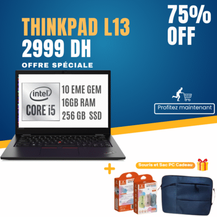 ThinkPad L13
