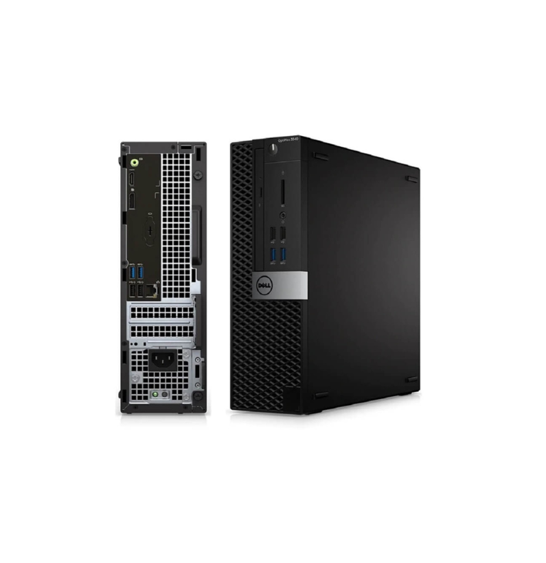 DELL OPTIPLEX 3040