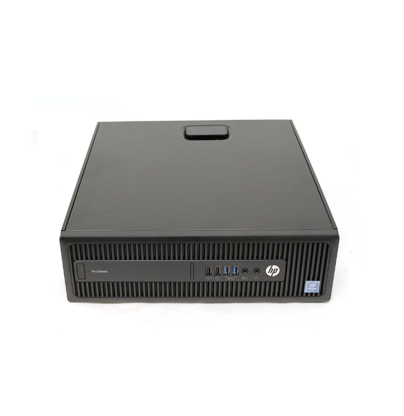 HP 600 G2 SFF
