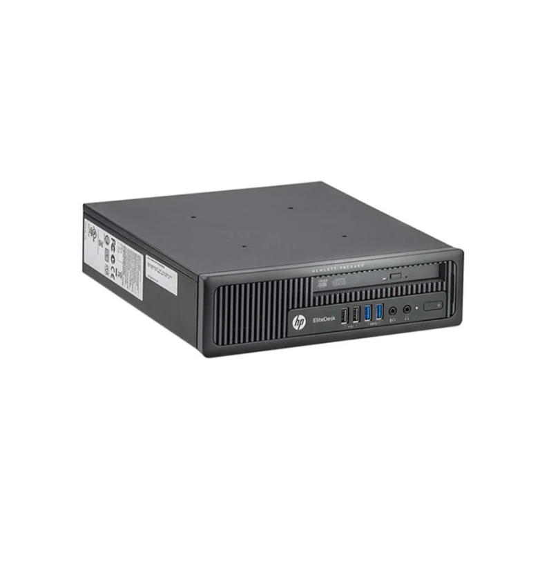 HP ELITE DESK 800 G1 USDT