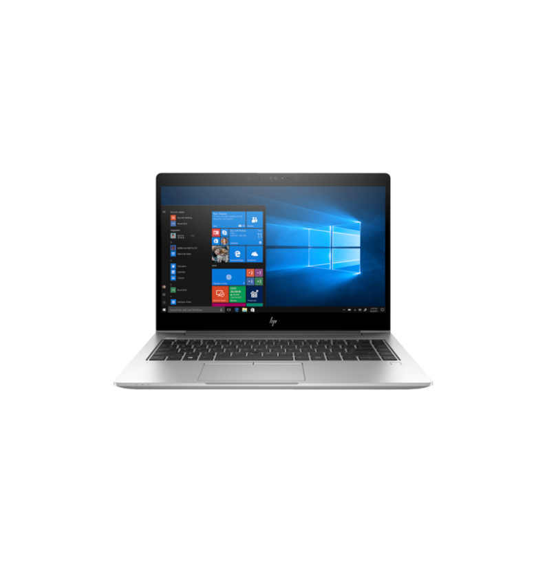 HP ELITEBOOK 840 - G5 - 14 POUCE - i5 - 8EME - 8G Ram - 256G SSD