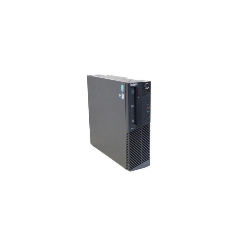 LENOVO THINKCENTRE M82E I5 - 4EME - 8GB Ram - 500 HDD