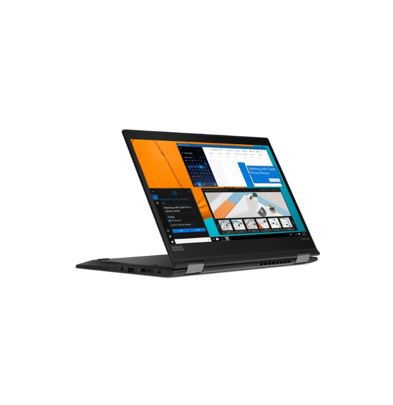 LENOVO THINKPAD X390 YOGA - TACTIL 360° - 13
